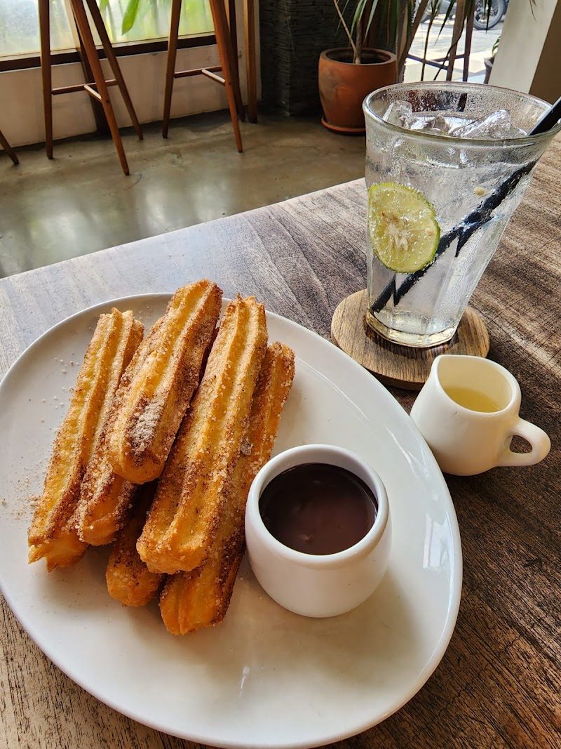 One Fifteenth Coffee - Gandaria
