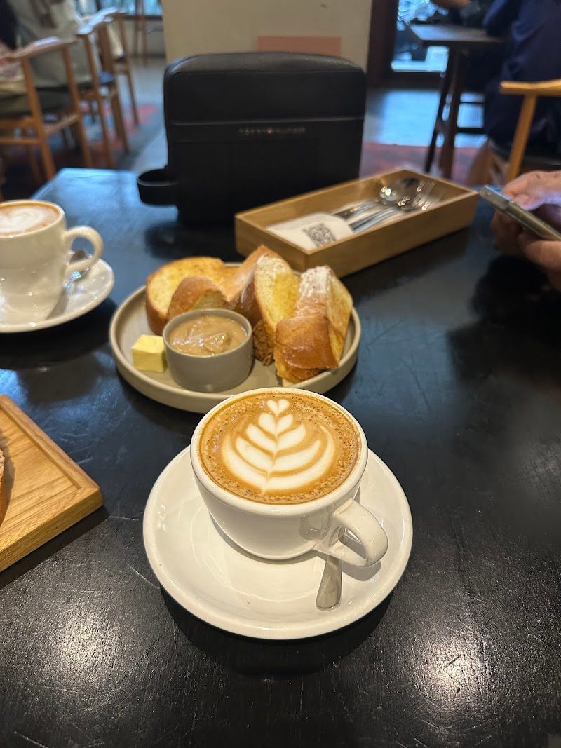 One Fifteenth Coffee - Gandaria