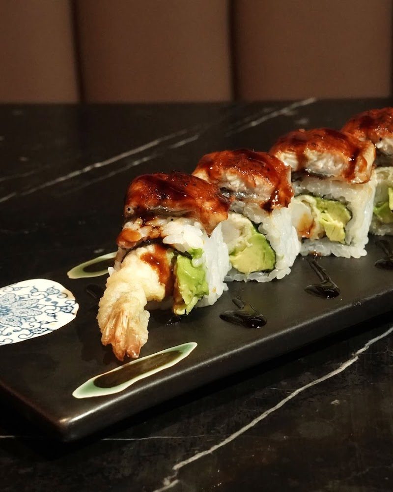 Akatuki Covent Garden