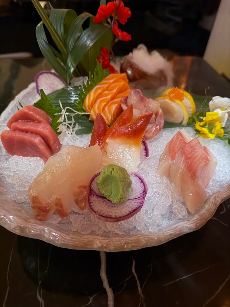 Akatuki Covent Garden