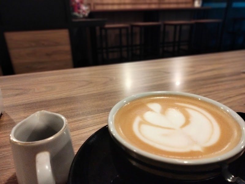 Kopi Dari Hati Jatisari