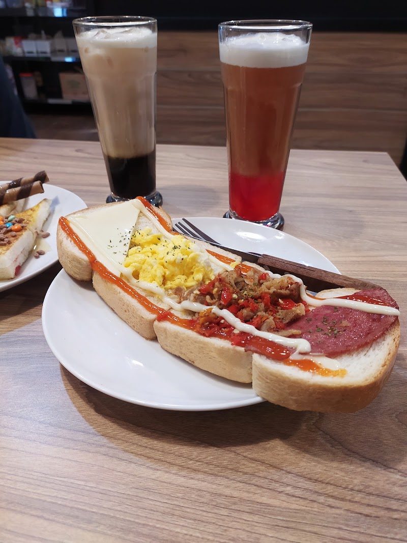 Kopi Dari Hati Jatisari