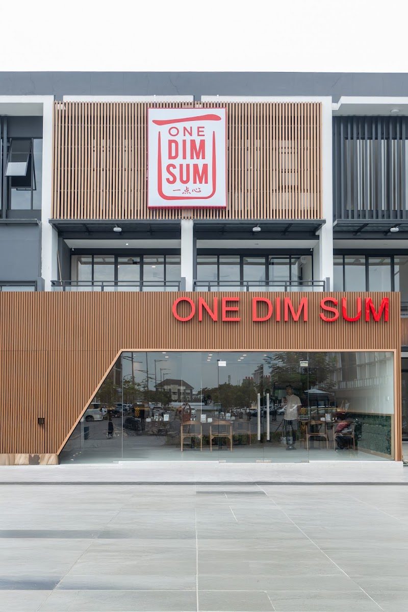 one Dim Sum (Kelapa Gading)
