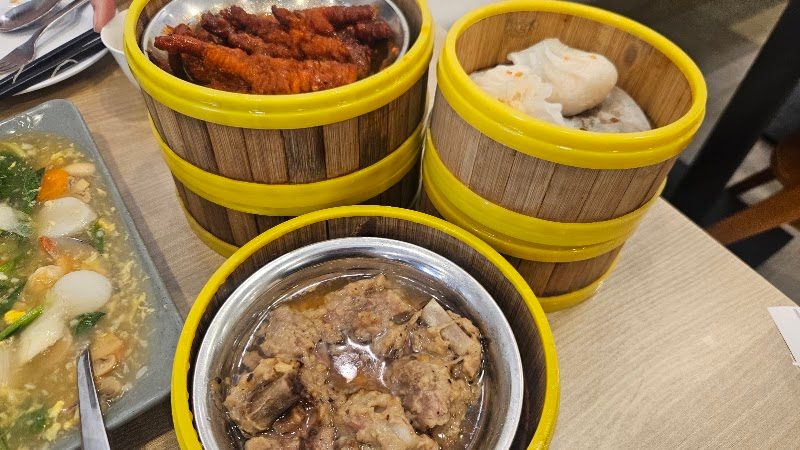 one Dim Sum (Kelapa Gading)
