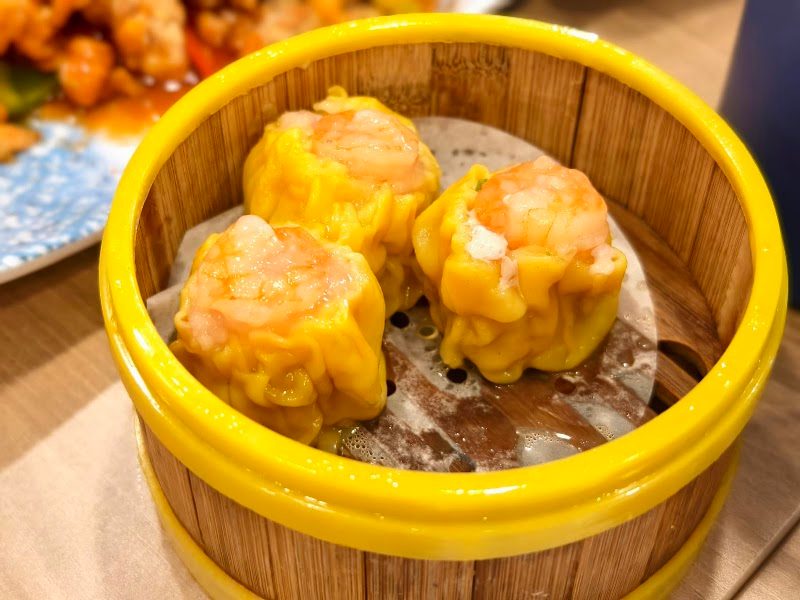 one Dim Sum (Kelapa Gading)