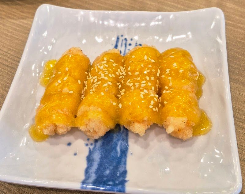 one Dim Sum (Kelapa Gading)