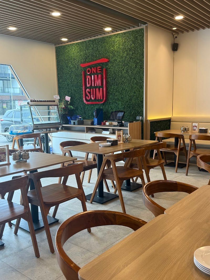 one Dim Sum (Kelapa Gading)