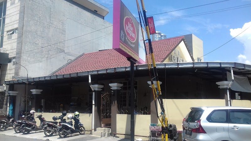 Mie Mapan Rungkut