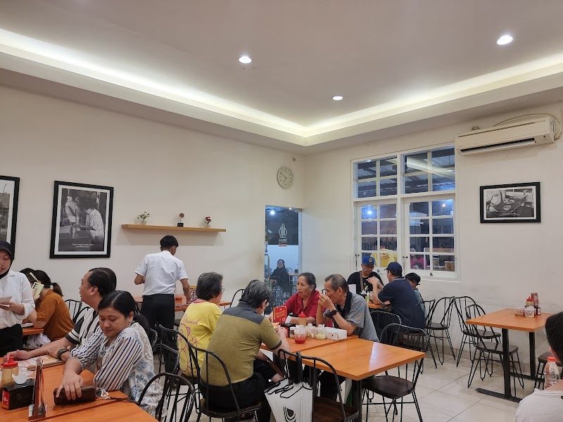 Mie Mapan Rungkut