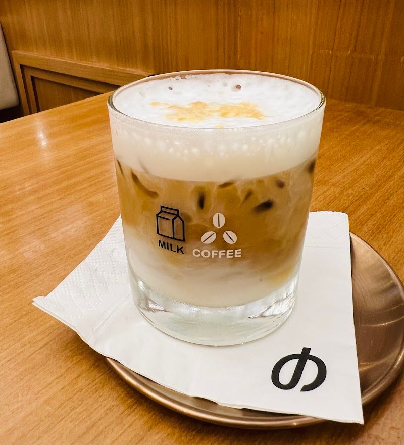 PHI Coffee & Pancake (Mong Kok)