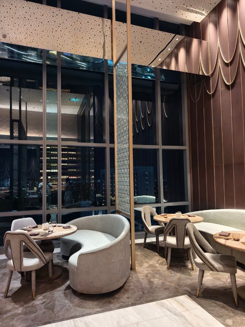 Magnolia Restaurant (The Westin Surabaya)