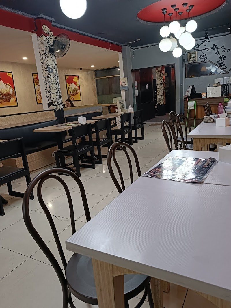Yagami Ramen House Dago