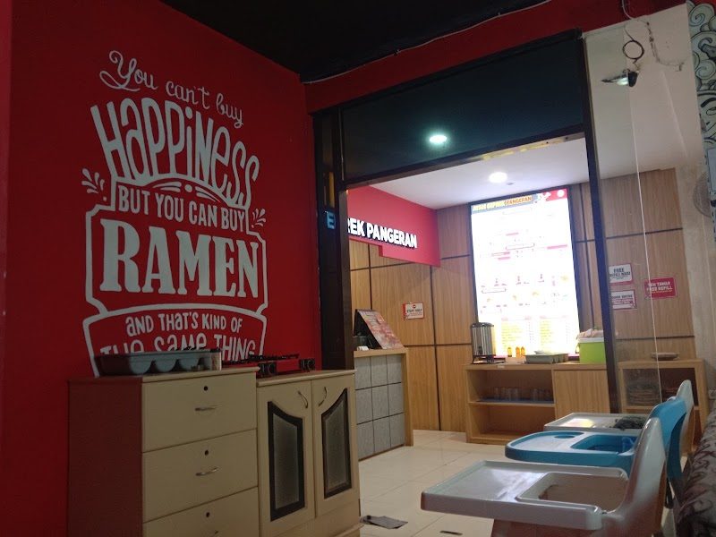 Yagami Ramen House Dago