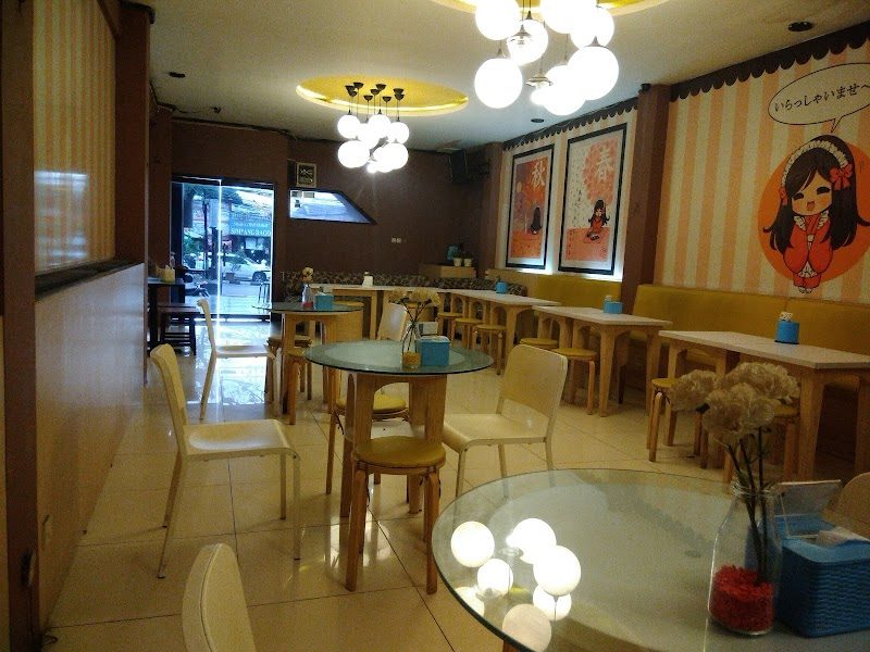 Yagami Ramen House Dago