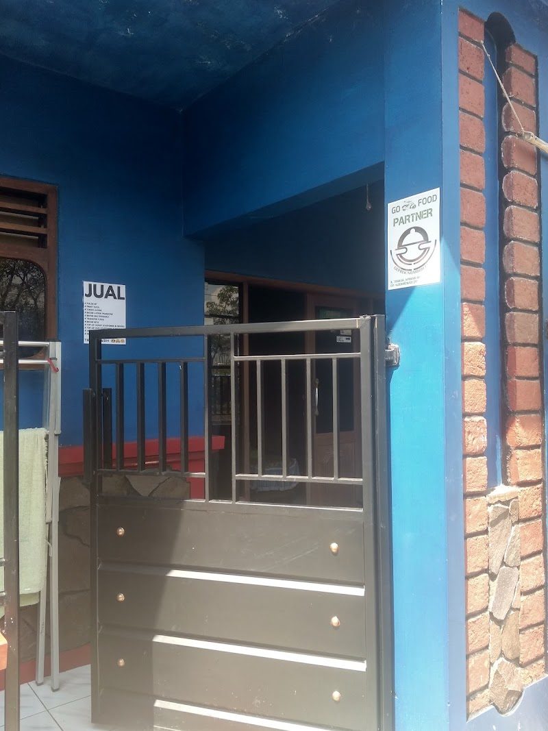 Geprek Nambah Lagi, Karangploso