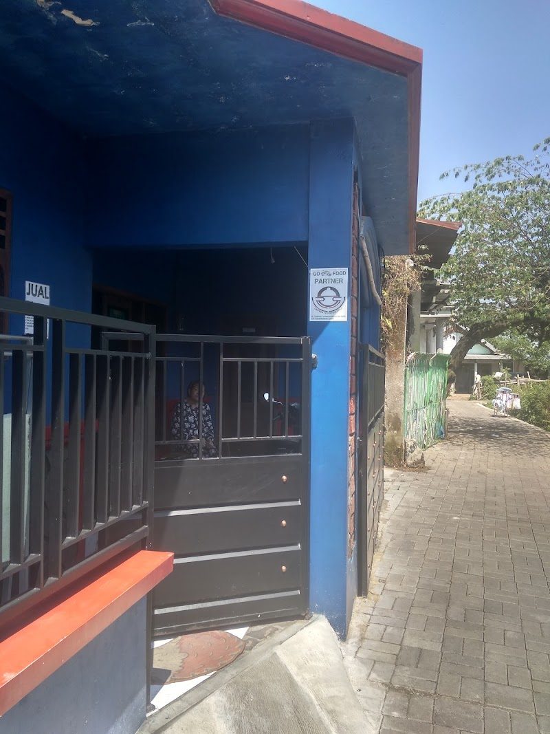 Geprek Nambah Lagi, Karangploso