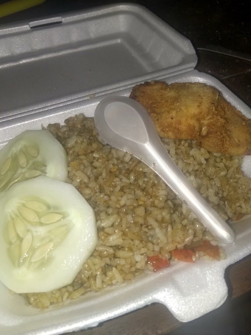 Geprek Nambah Lagi, Karangploso