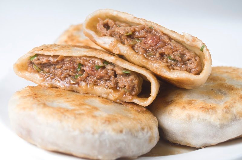 Islam Food Since 1950