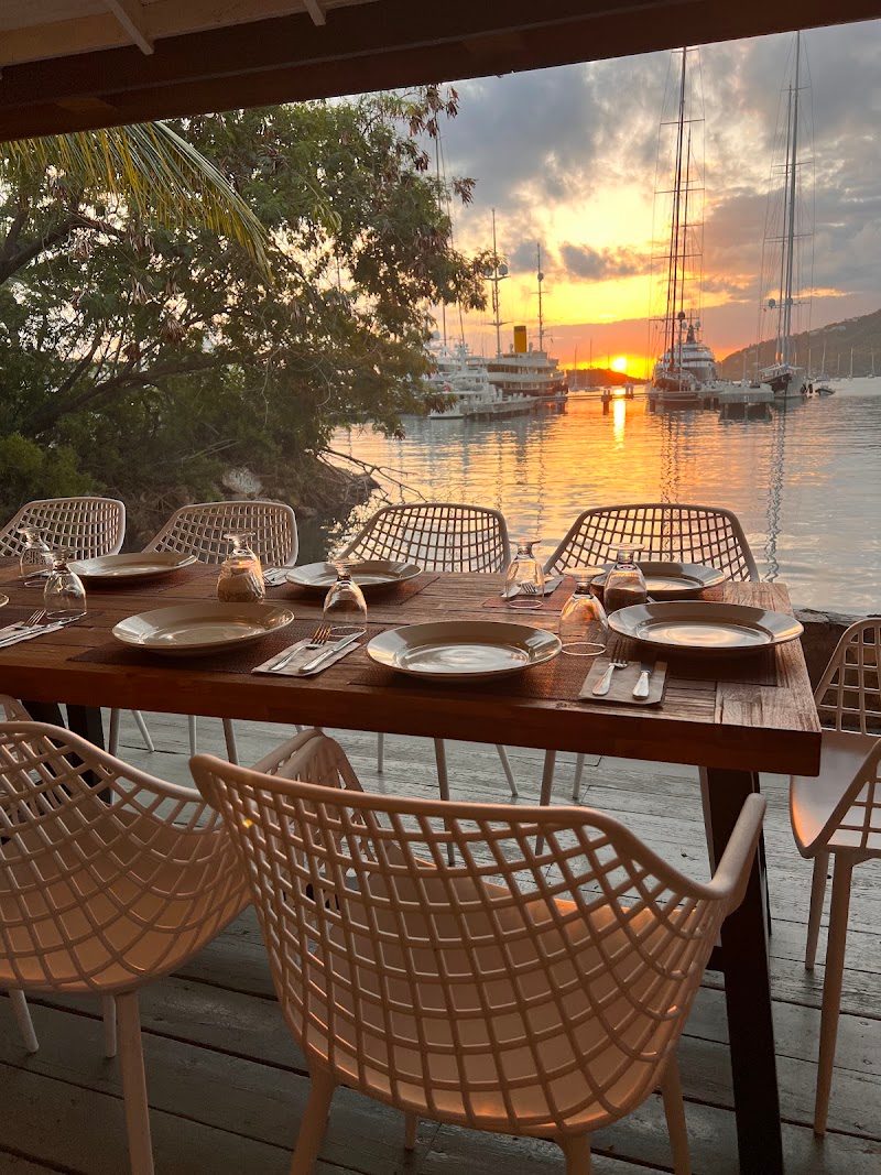 Indian Summer Antigua