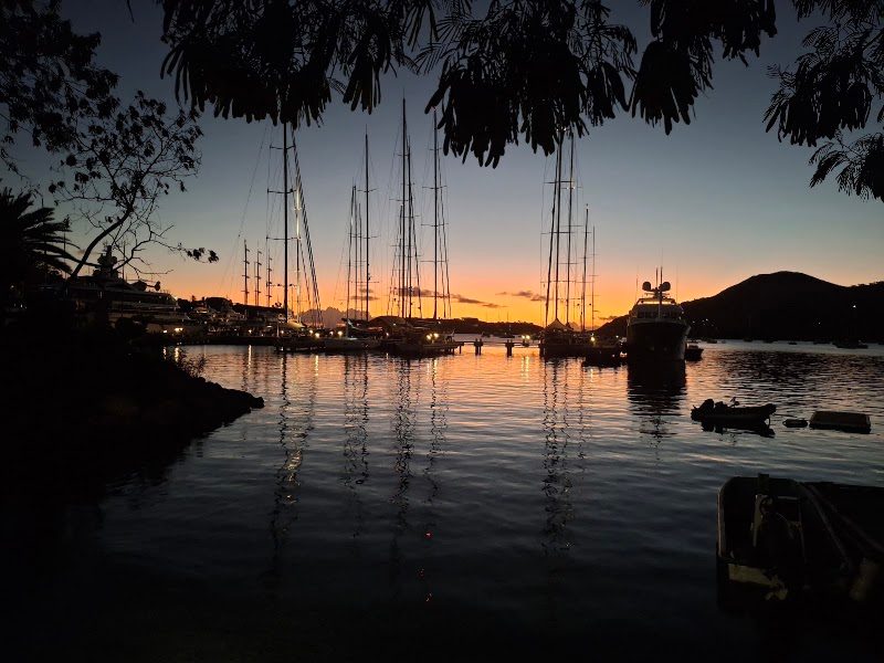 Indian Summer Antigua