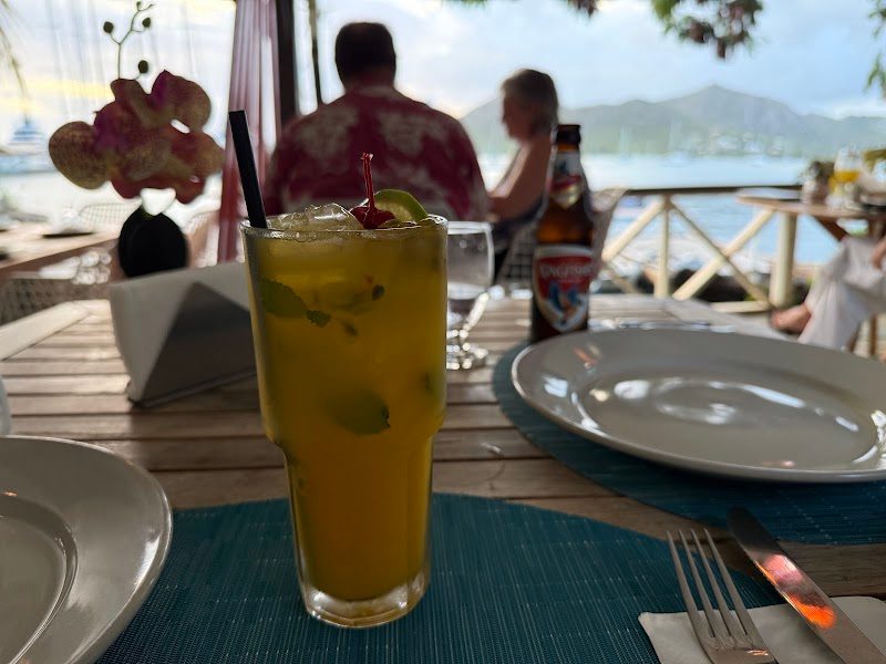 Indian Summer Antigua