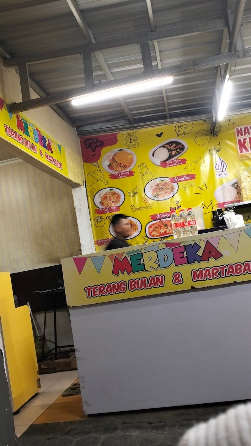 Nasgor kepo tombro