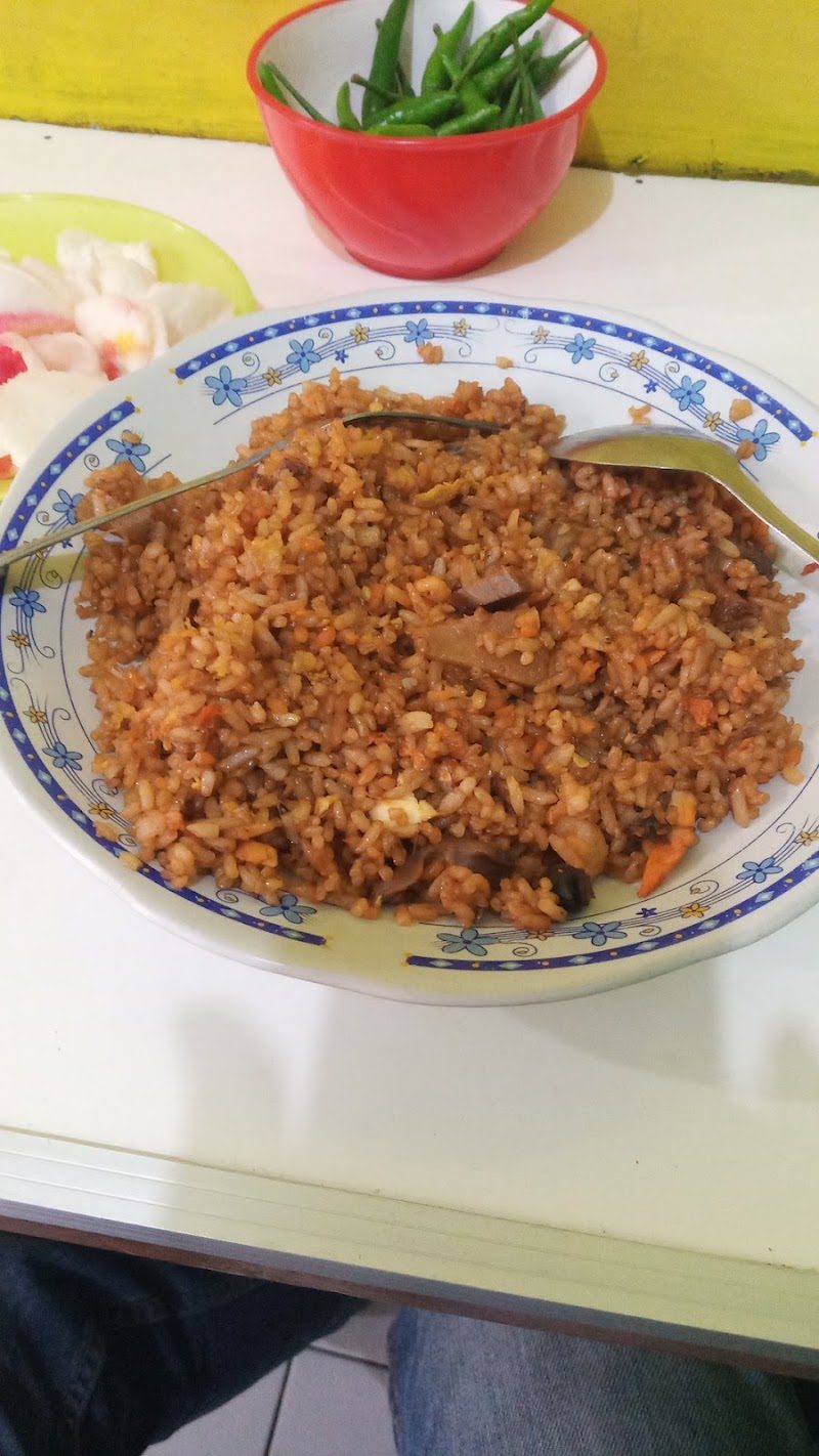 Warung Nasi Goreng Prapatan