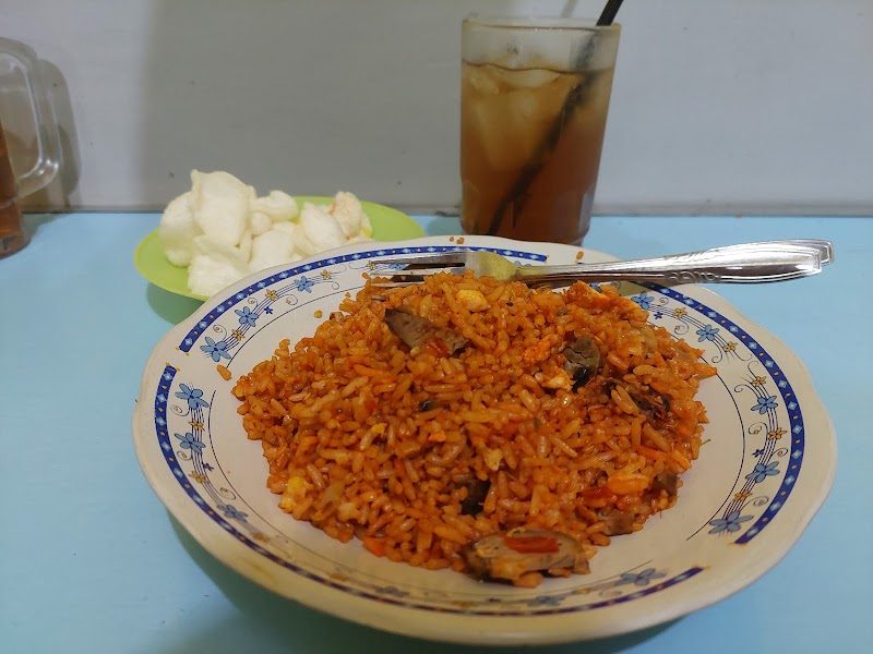 Warung Nasi Goreng Prapatan