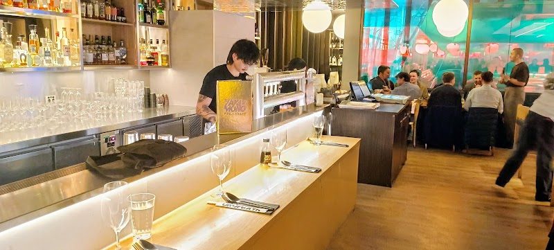 Yakimono – Japanese food over fire