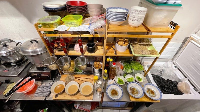 Rama Ramen