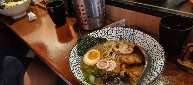 Rama Ramen