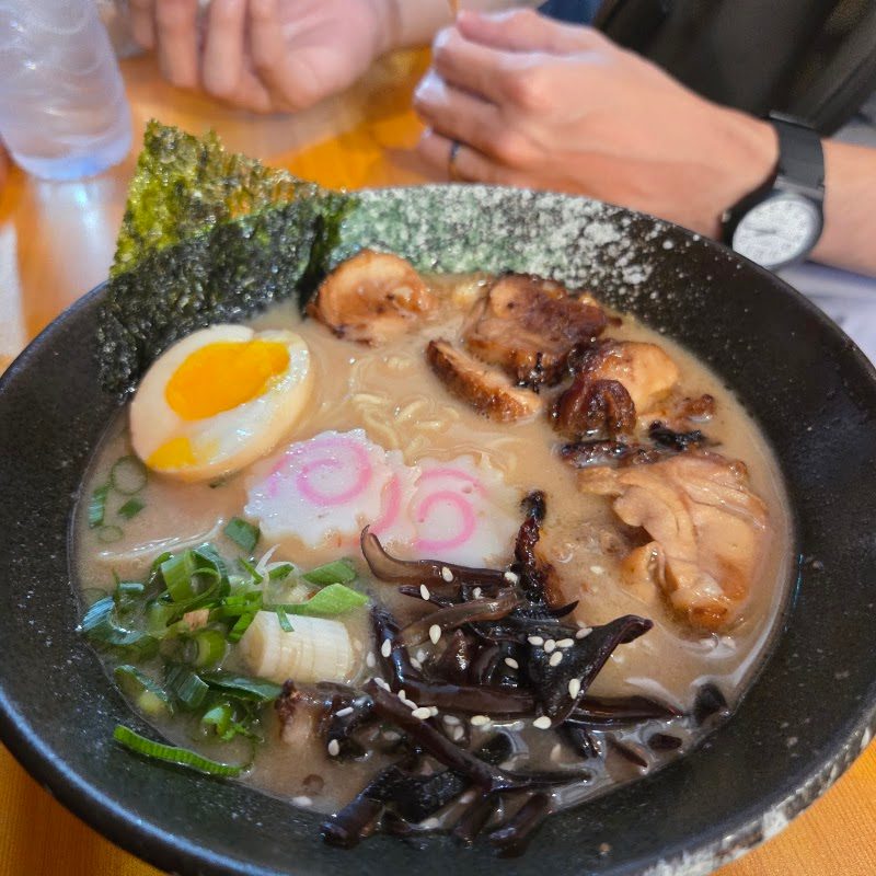 Rama Ramen