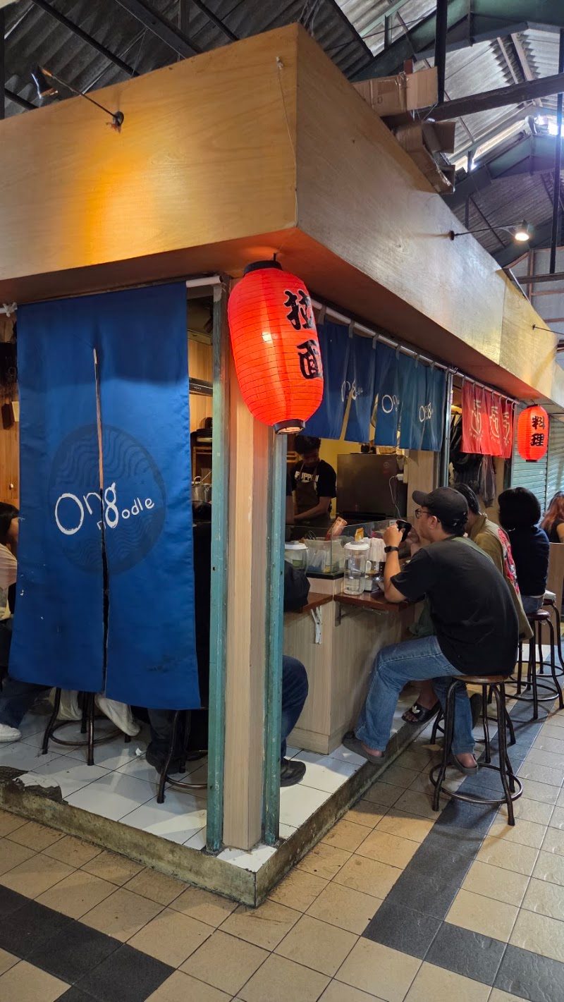 Rama Ramen