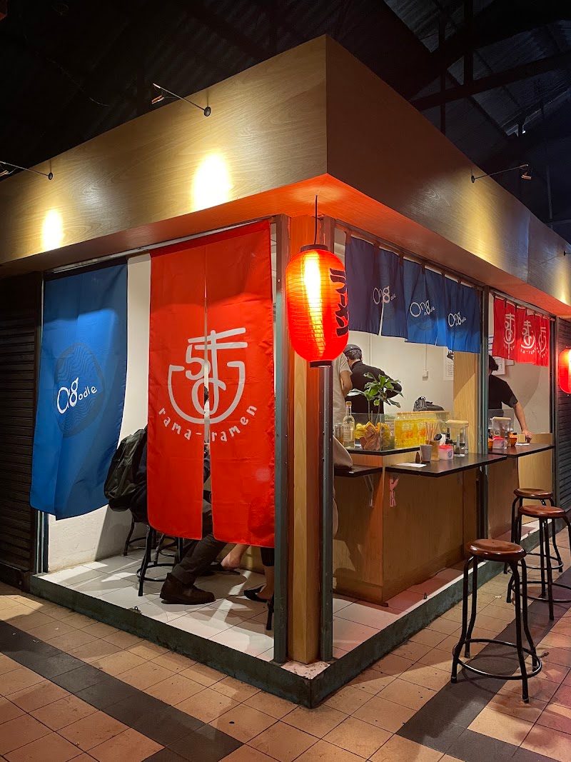 Rama Ramen
