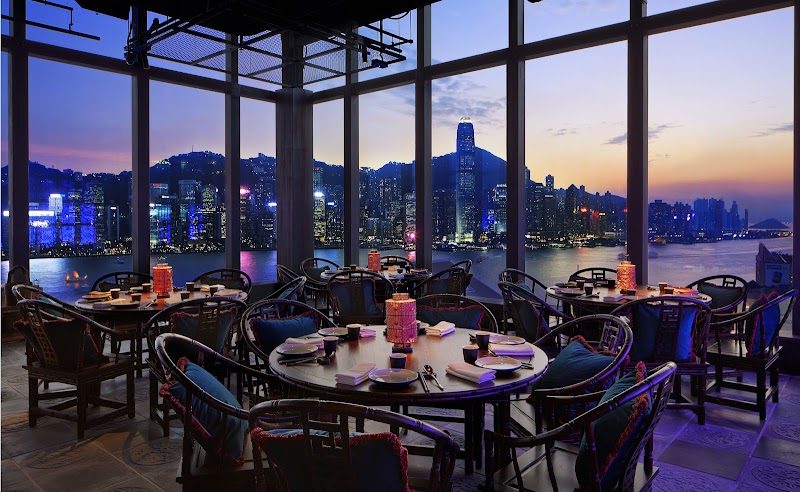 Hutong (Tsim Sha Tsui)