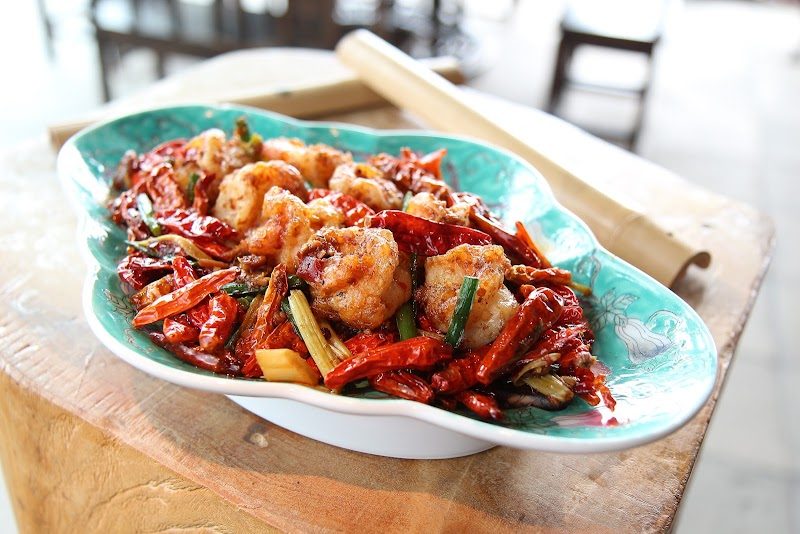 Hutong (Tsim Sha Tsui)