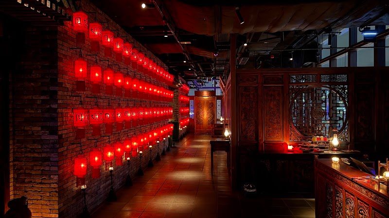 Hutong (Tsim Sha Tsui)