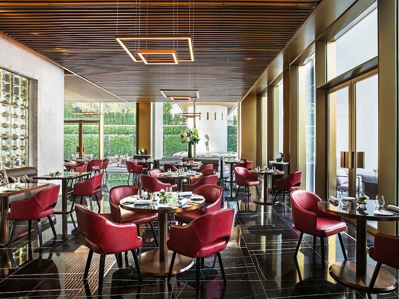 The Tai Pan（The Murray）