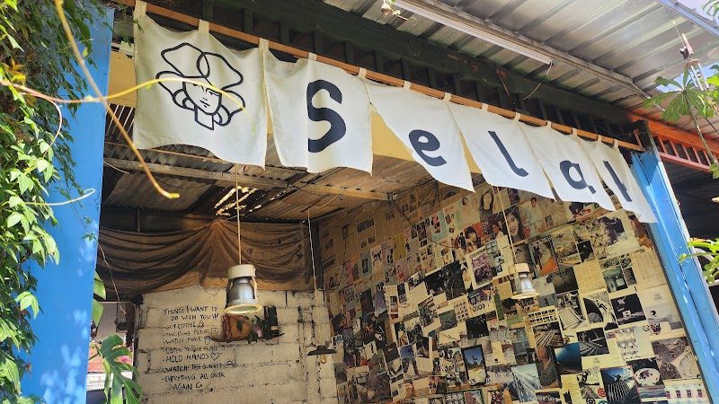 Selak Caffe