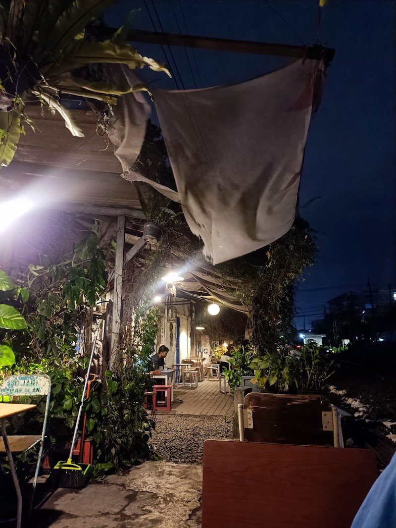 Selak Caffe