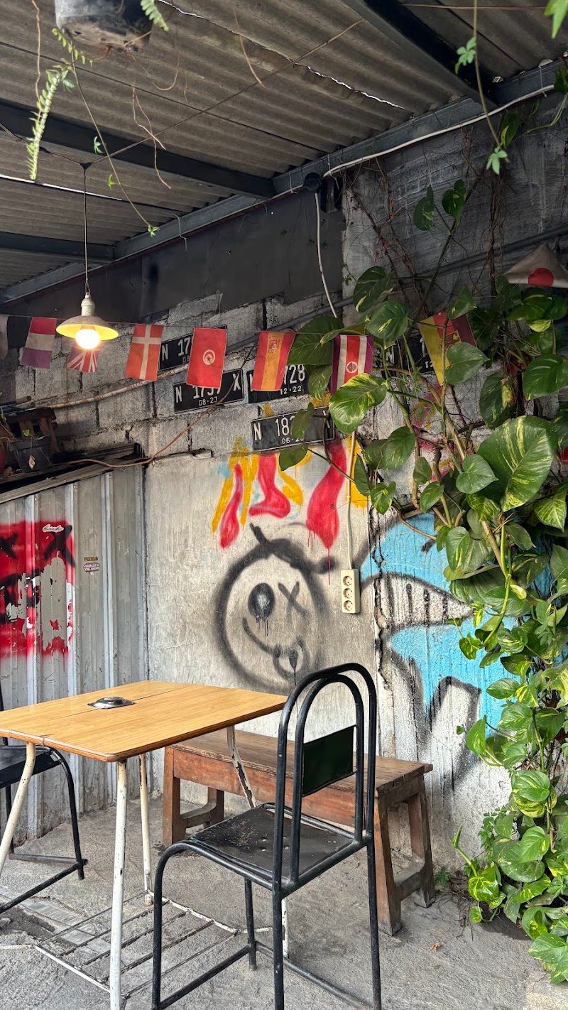 Selak Caffe