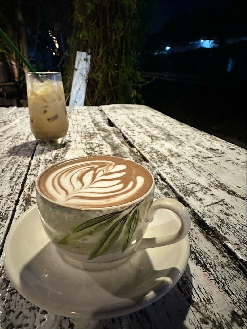 Selak Caffe