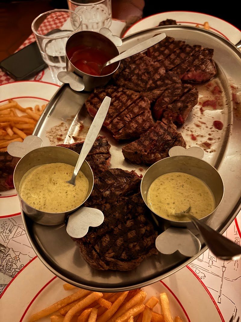 La Vache! SoHo