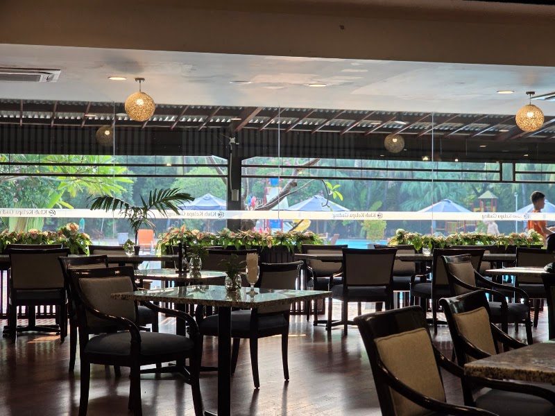 Pandan Cafe (Klub Kelapa Gading)