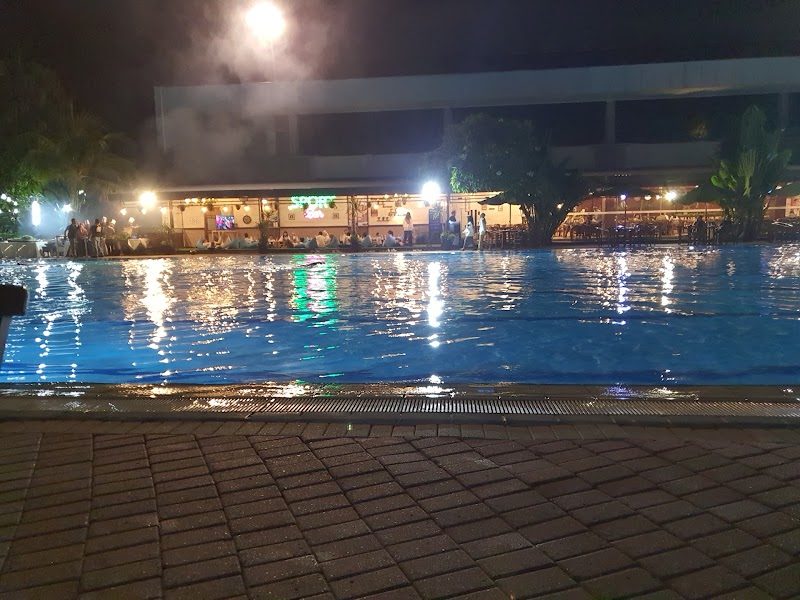 Pandan Cafe (Klub Kelapa Gading)