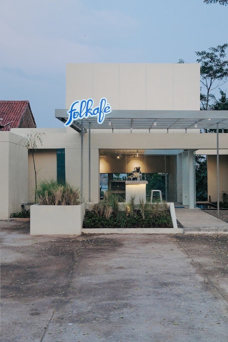 Folkafe Ngaliyan