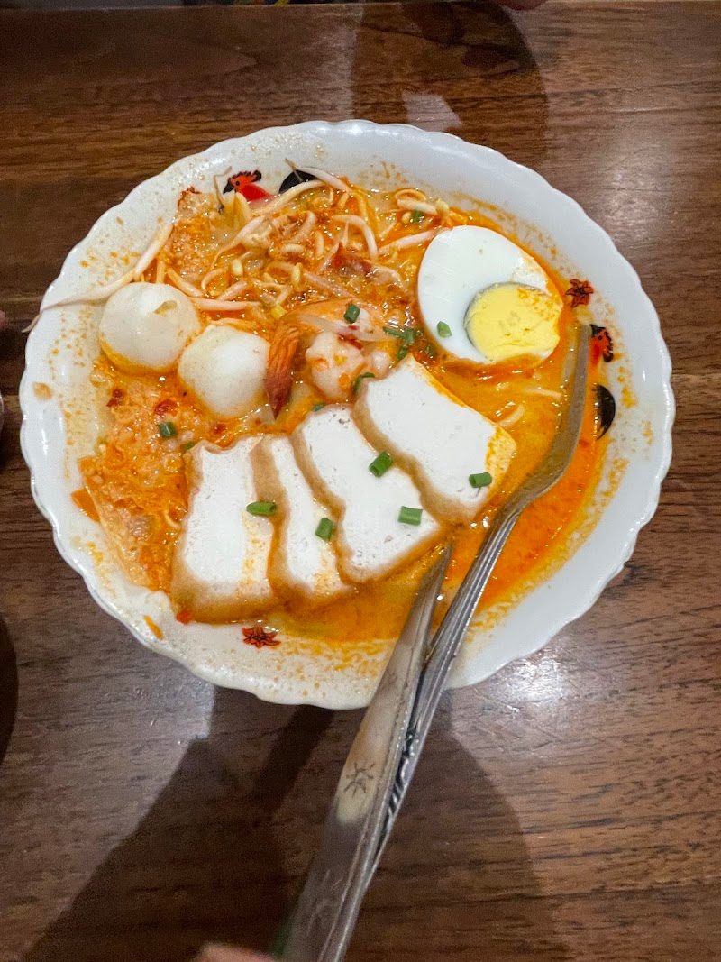 Kho Kopitiam Malang