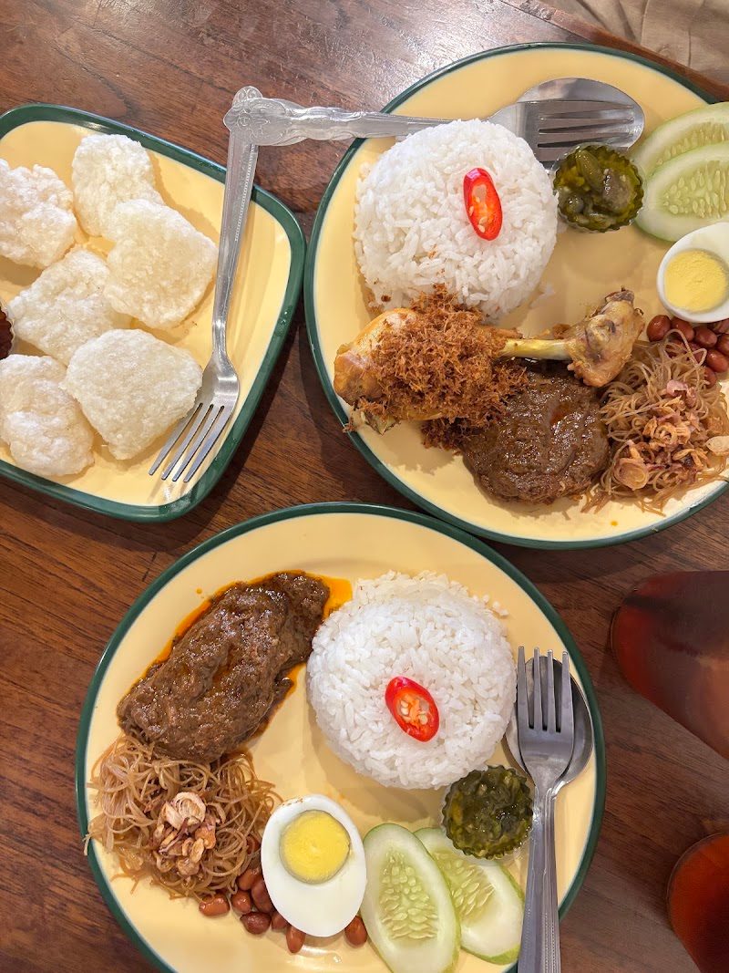 Kho Kopitiam Malang
