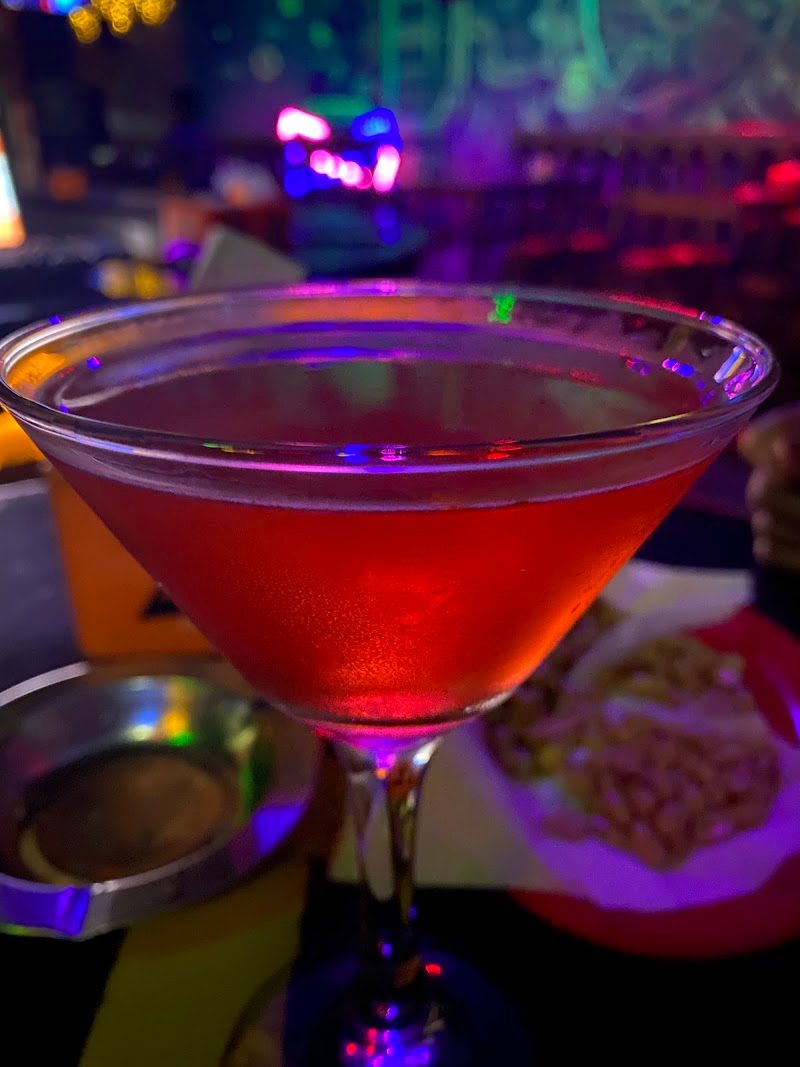 Red District