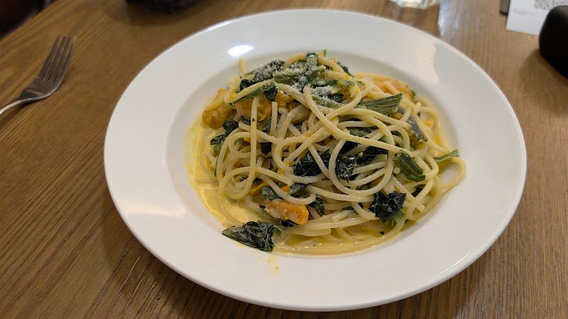 Italian Tomato Café (Ma On Shan)